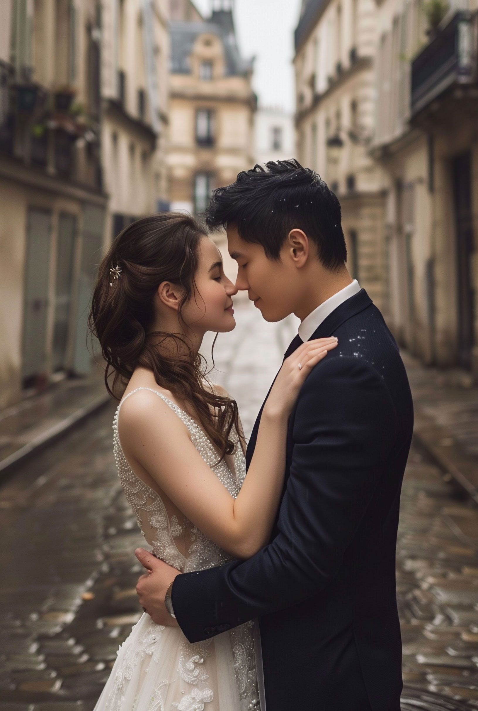 Multicultural wedding videographers in Maryland