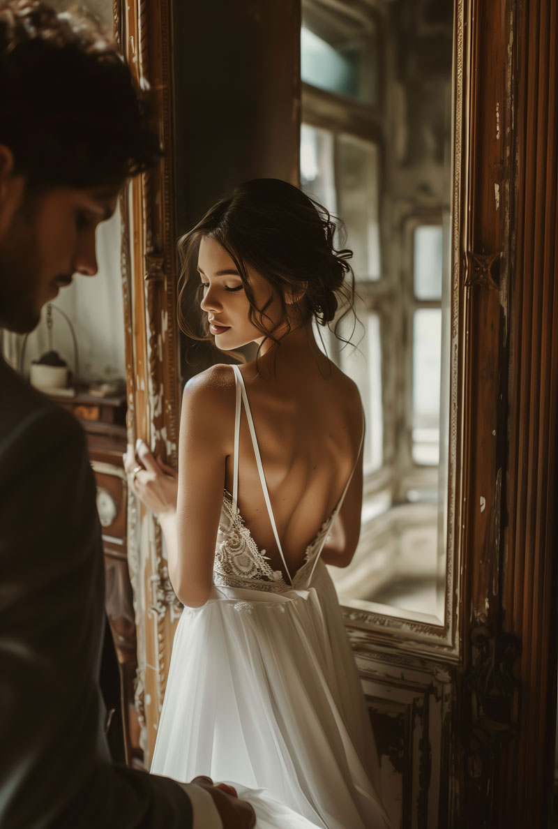 VIP wedding videography services Maryland