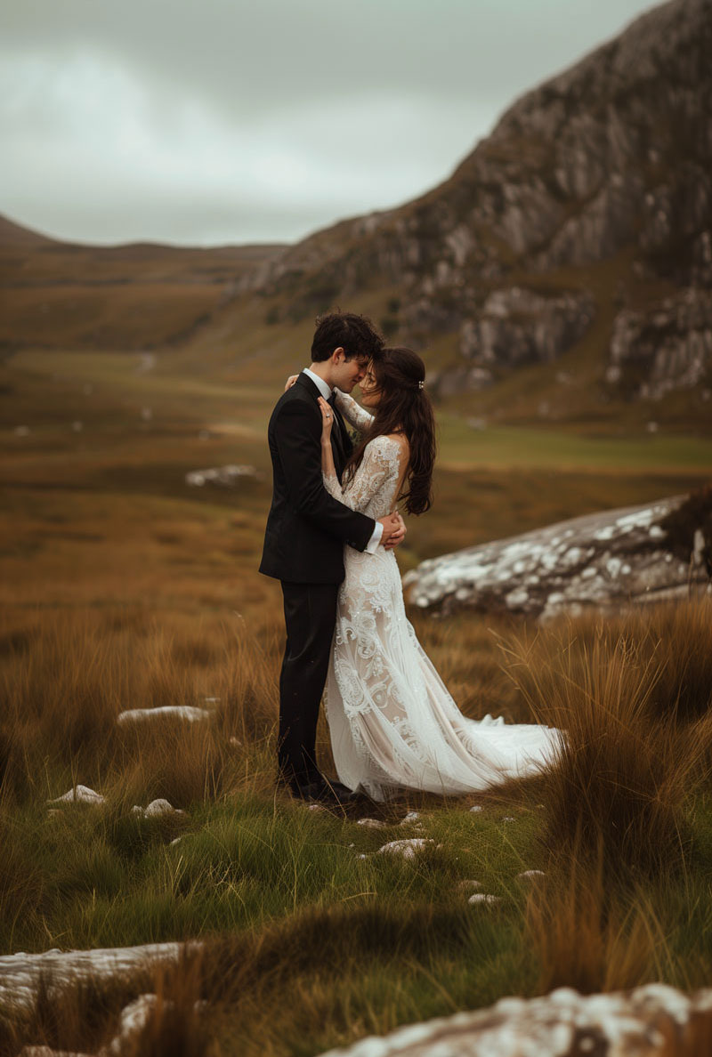 VIP wedding videography services Washington DC