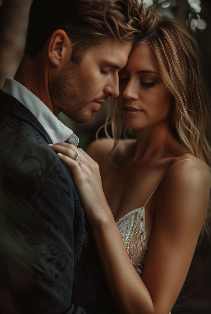 Luxury wedding film in New York