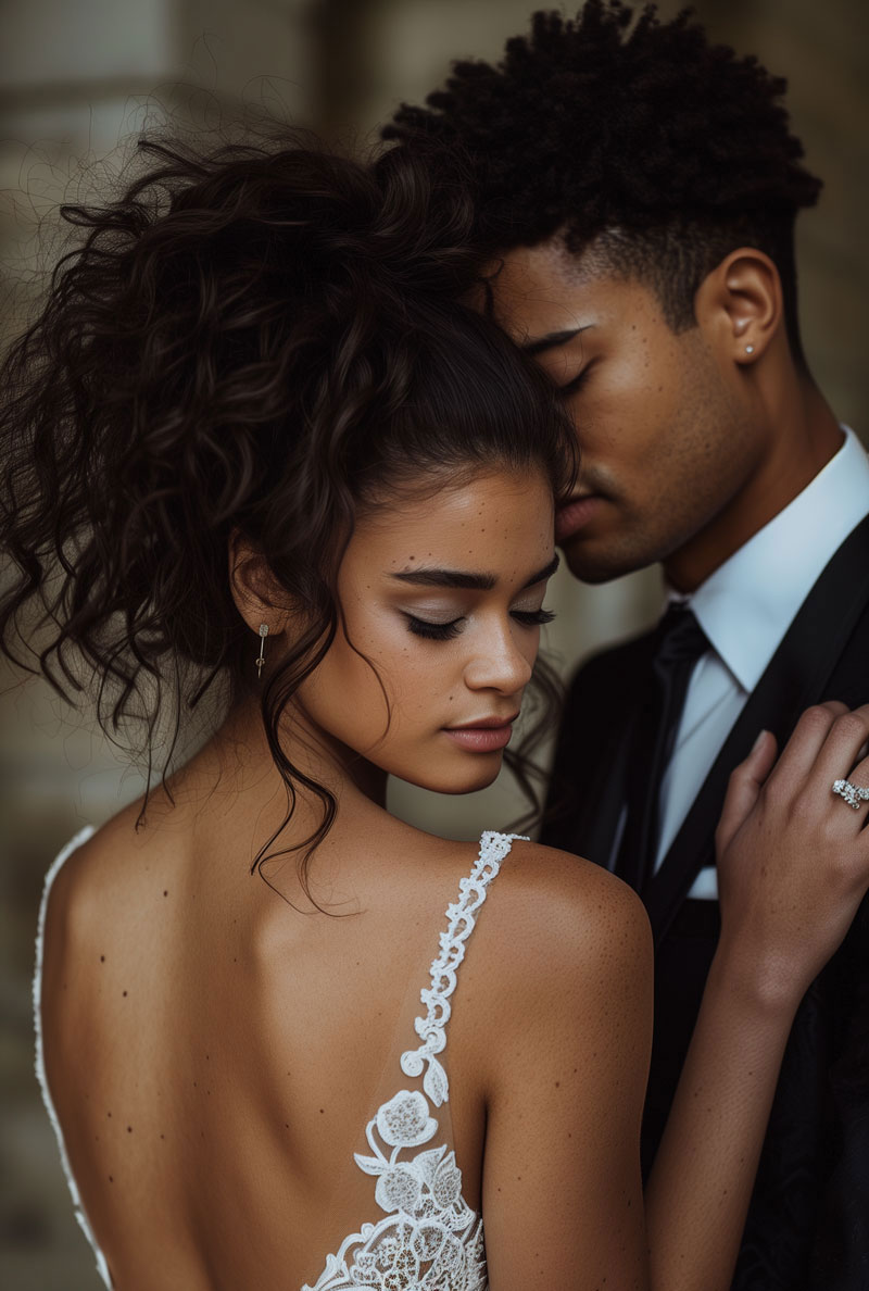 Luxury wedding film in New York