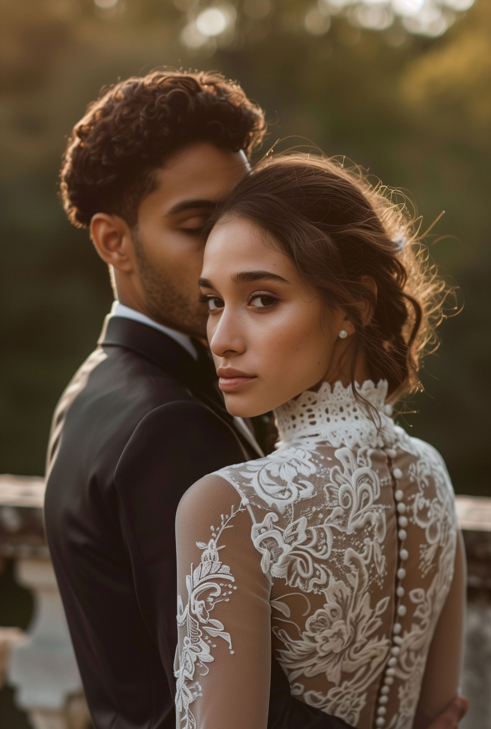 Multicultural wedding videographers Maryland