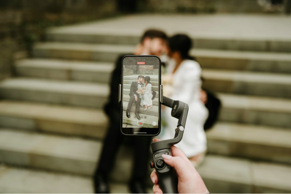 Wedding Story Image